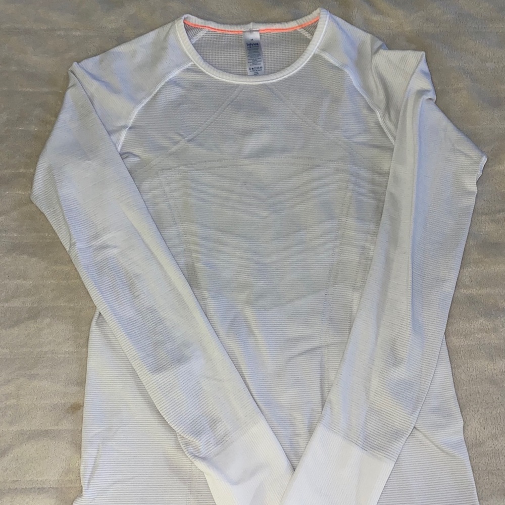 Ivivva long sleeve tee